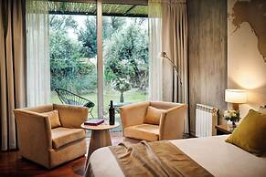 Entre Cielos Wine & Wellness Hotel