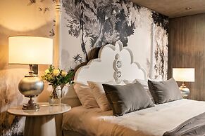 Entre Cielos Wine & Wellness Hotel