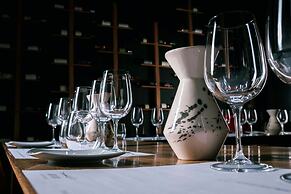 Entre Cielos Wine & Wellness Hotel