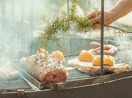 Entre Cielos Wine & Wellness Hotel