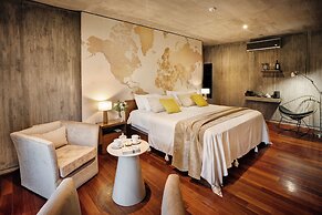 Entre Cielos Wine & Wellness Hotel