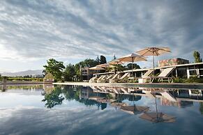 Entre Cielos Wine & Wellness Hotel