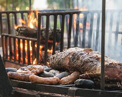 Entre Cielos Wine & Wellness Hotel