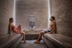 Entre Cielos Wine & Wellness Hotel