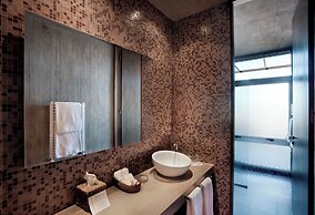 Entre Cielos Wine & Wellness Hotel