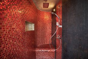 Entre Cielos Wine & Wellness Hotel