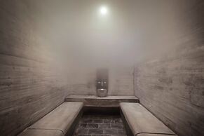 Entre Cielos Wine & Wellness Hotel