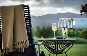 Entre Cielos Wine & Wellness Hotel