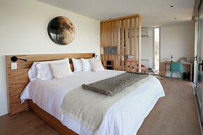 Entre Cielos Wine & Wellness Hotel