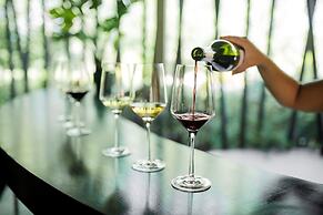 Entre Cielos Wine & Wellness Hotel