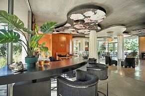 Entre Cielos Wine & Wellness Hotel