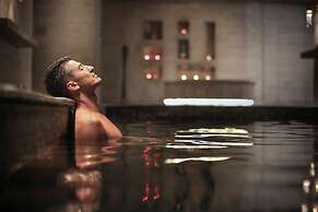 Entre Cielos Wine & Wellness Hotel