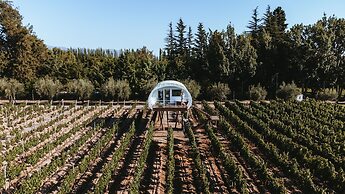 Entre Cielos Wine & Wellness Hotel