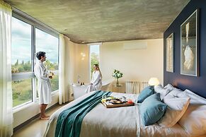 Entre Cielos Wine & Wellness Hotel