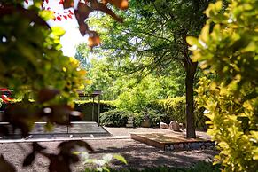 Entre Cielos Wine & Wellness Hotel