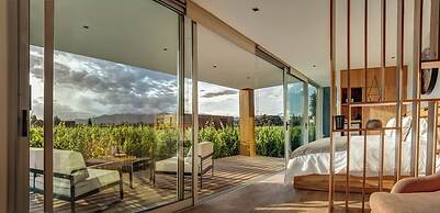 Entre Cielos Wine & Wellness Hotel