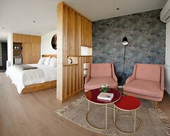 Entre Cielos Wine & Wellness Hotel