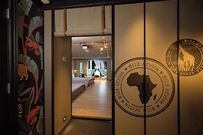 Farglory Hotel Hualien
