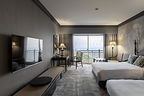 Farglory Hotel Hualien