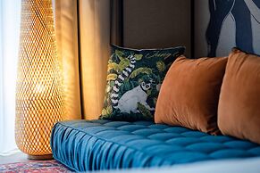 Farglory Hotel Hualien