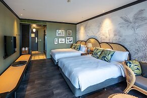 Farglory Hotel Hualien