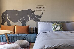 Farglory Hotel Hualien