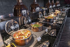 Farglory Hotel Hualien