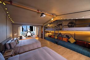 Farglory Hotel Hualien