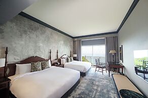 Farglory Hotel Hualien