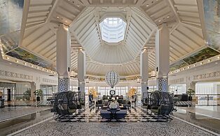 Farglory Hotel Hualien