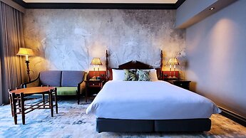 Farglory Hotel Hualien