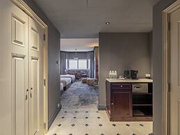 Farglory Hotel Hualien