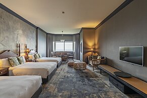 Farglory Hotel Hualien