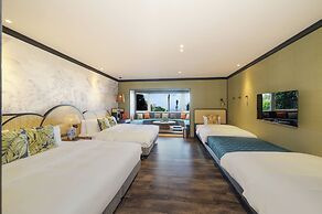 Farglory Hotel Hualien