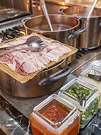 Farglory Hotel Hualien