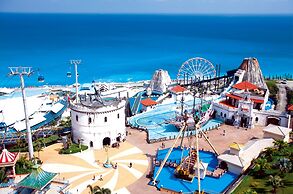 Farglory Hotel Hualien