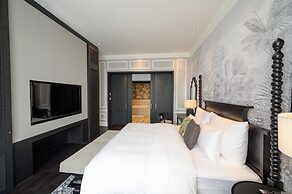 Farglory Hotel Hualien
