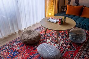 Farglory Hotel Hualien