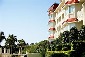 Farglory Hotel Hualien