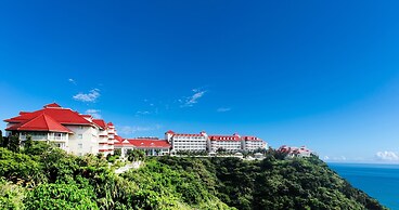 Farglory Hotel Hualien