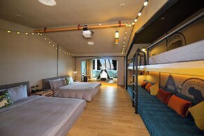 Farglory Hotel Hualien