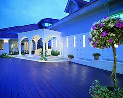 Farglory Hotel Hualien