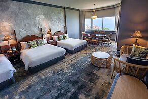 Farglory Hotel Hualien