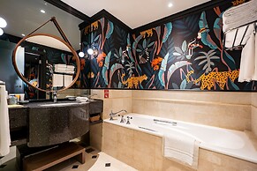 Farglory Hotel Hualien