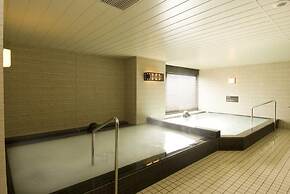 Dormy Inn Nagasaki Shinchi Chinatown Hot Spring