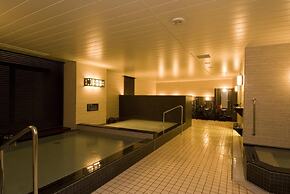 Dormy Inn Nagasaki Shinchi Chinatown Hot Spring