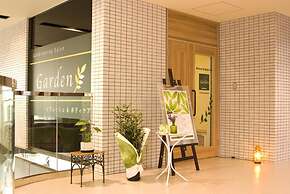 Dormy Inn Nagasaki Shinchi Chinatown Hot Spring