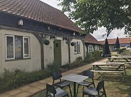 The White Horse