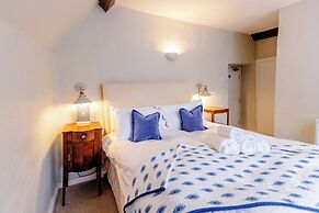 The White Horse Inn