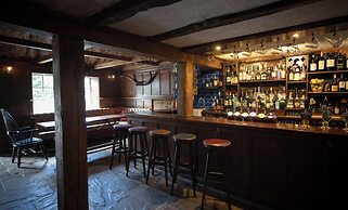 The White Horse Inn